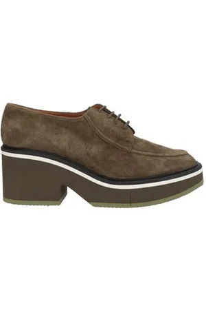 Robert Clergerie FOOTWEAR - Lace-up shoes - on YOOX.com
