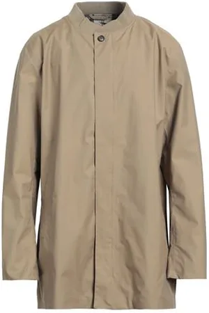 Barbour COATS & JACKETS - Overcoats & Trench Coats - on YOOX.com