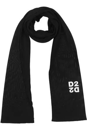 Dsquared2 ACCESSORIES - Scarves - on YOOX.com
