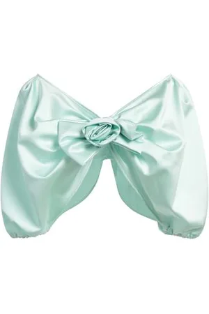 VIVETTA TOPWEAR - Tops - on YOOX.com