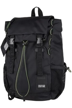VERSACE BAGS - Rucksacks - on YOOX.com