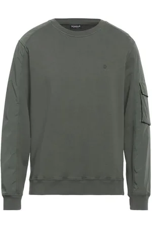 Dondup TOPWEAR - Sweatshirts - on YOOX.com