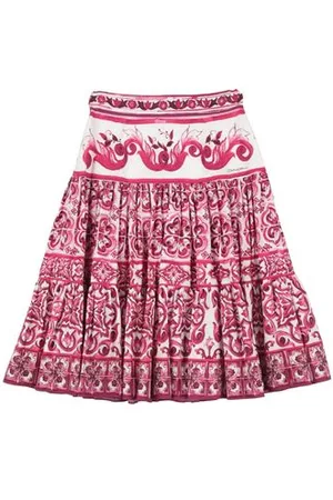 Dolce & Gabbana BOTTOMWEAR - Kids