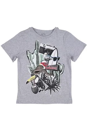 Stella McCartney TOPWEAR - T-shirts - on YOOX.com