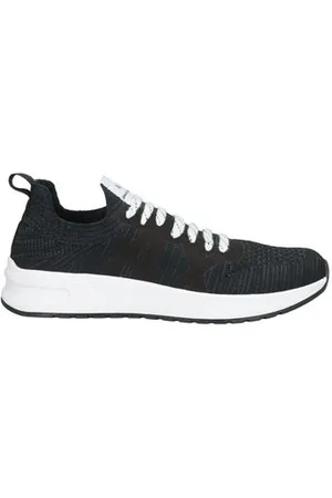Armani Exchange FOOTWEAR - Trainers - on YOOX.com