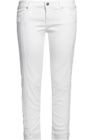 Jacob Cohen BOTTOMWEAR - Jeans - on YOOX.com