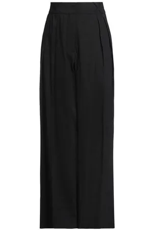 Rohe BOTTOMWEAR - Trousers - on YOOX.com