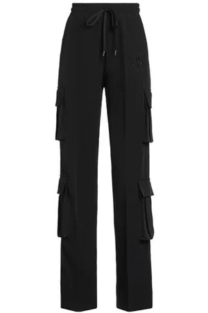 GAËLLE BOTTOMWEAR - Trousers - on YOOX.com