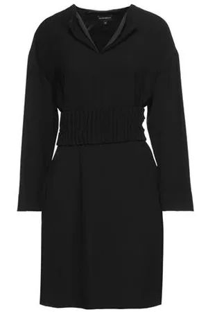 Emporio Armani DRESSES - Mini dresses - on YOOX.com