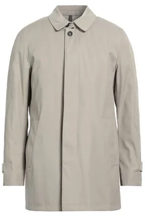RICHARD SMITH COATS & JACKETS - Overcoats & Trench Coats - on YOOX.com