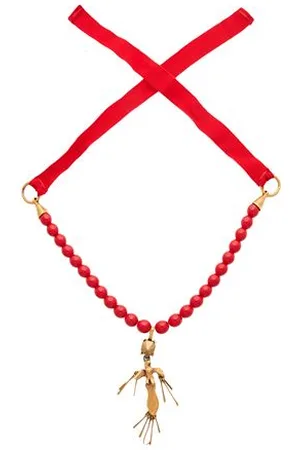 VALENTINO GARAVANI JEWELLERY and WATCHES - Necklaces - on YOOX.com