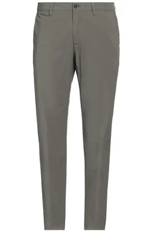 Dunhill BOTTOMWEAR - Trousers - on YOOX.com