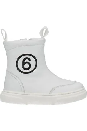 Maison Margiela FOOTWEAR - Ankle boots - on YOOX.com
