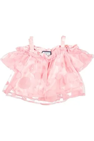 Simonetta TOPWEAR - Tops - on YOOX.com