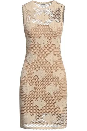 Sandro DRESSES - Mini dresses - on YOOX.com