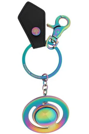 Vivienne Westwood Small Leather Goods - Key rings - on YOOX.com