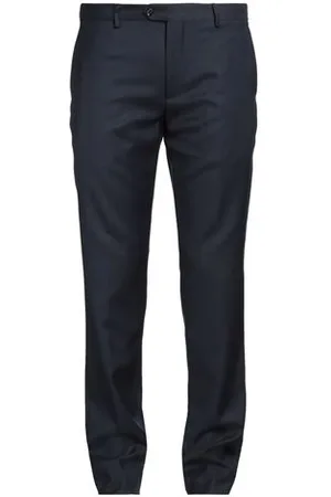 LARDINI BOTTOMWEAR - Trousers - on YOOX.com