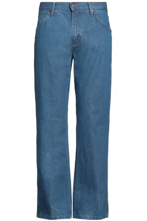 Sandro BOTTOMWEAR - Jeans - on YOOX.com