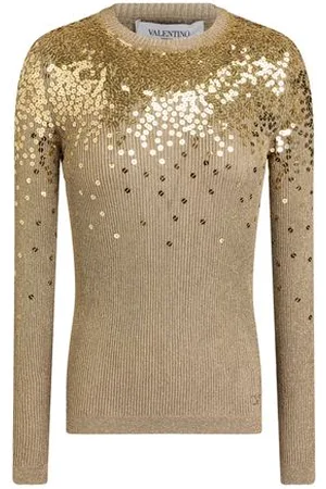 VALENTINO GARAVANI KNITWEAR - Jumpers - on YOOX.com