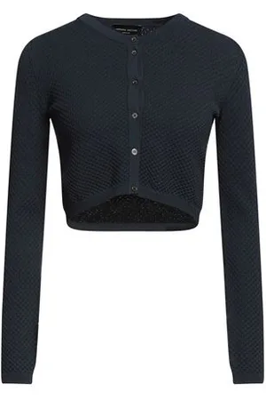 Roberto Collina KNITWEAR - Cardigans - on YOOX.com