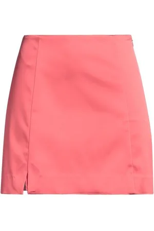 Cult Gaia BOTTOMWEAR - Mini skirts - on YOOX.com