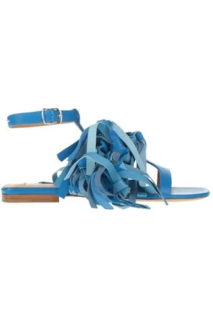 Maison Margiela FOOTWEAR - Sandals - on YOOX.com