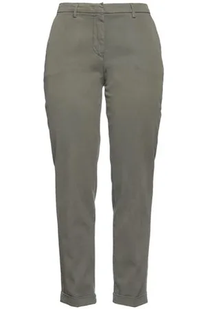 BRUNO MANETTI BOTTOMWEAR - Trousers - on YOOX.com