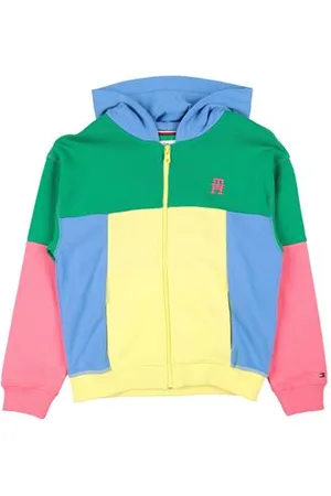 Tommy Hilfiger TOPWEAR - Sweatshirts - on YOOX.com