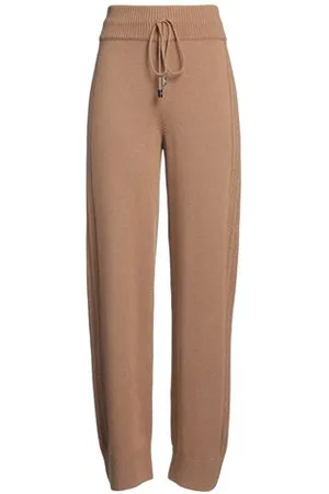 ERMANNO SCERVINO BOTTOMWEAR - Trousers - on YOOX.com
