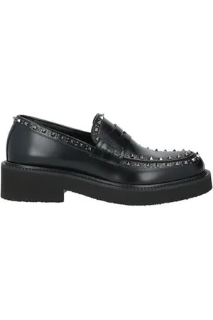 VALENTINO GARAVANI FOOTWEAR - Loafers - on YOOX.com