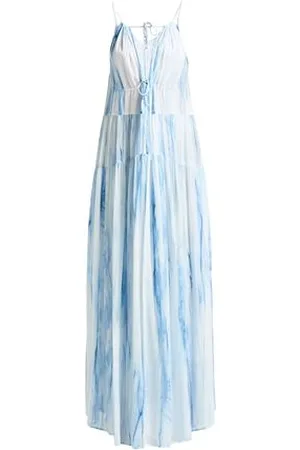 Dondup DRESSES - Maxi dresses - on YOOX.com