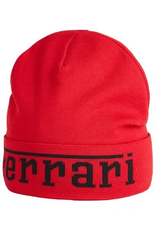 FERRARI ACCESSORIES - Hats - on YOOX.com