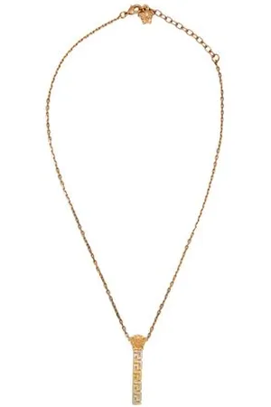 VERSACE JEWELLERY and WATCHES - Necklaces - on YOOX.com