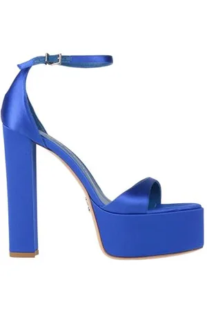 SERGIO LEVANTESI FOOTWEAR - Sandals - on YOOX.com