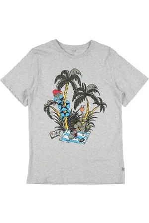 Stella McCartney TOPWEAR - T-shirts - on YOOX.com