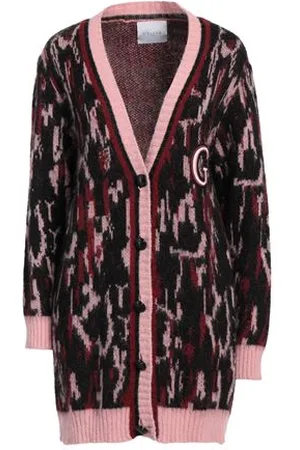 GAËLLE KNITWEAR - Cardigans - on YOOX.com