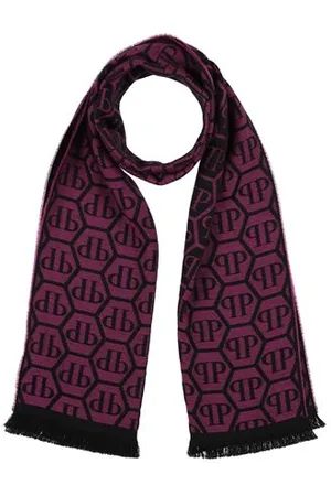 Philipp Plein ACCESSORIES - Scarves - on YOOX.com