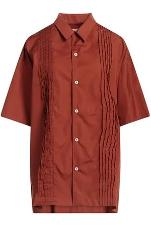 Marni TOPWEAR - Shirts - on YOOX.com