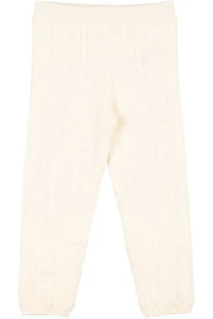 Chloé BOTTOMWEAR - Leggings - on YOOX.com