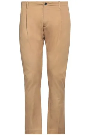 Nine In The Morning BOTTOMWEAR - Trousers - on YOOX.com