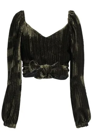 FETE IMPERIALE TOPWEAR - Tops - on YOOX.com