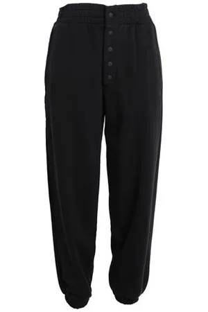 PUMA BOTTOMWEAR - Trousers - on YOOX.com