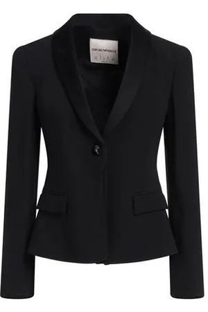 Emporio Armani SUITS and CO-ORDS - Blazers - on YOOX.com