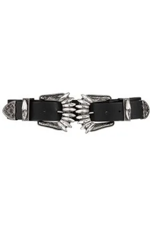 B-Low The Belt Small Leather Goods - Belts - on YOOX.com