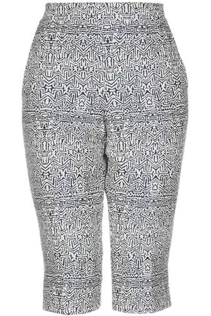 Manila Grace BOTTOMWEAR - Trousers - on YOOX.com