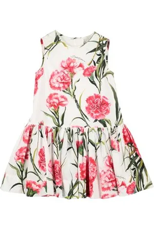 Dolce & Gabbana DRESSES - Kids’ dresses - on YOOX.com
