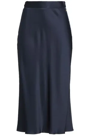 Elisabetta Franchi BOTTOMWEAR - Midi skirts - on YOOX.com