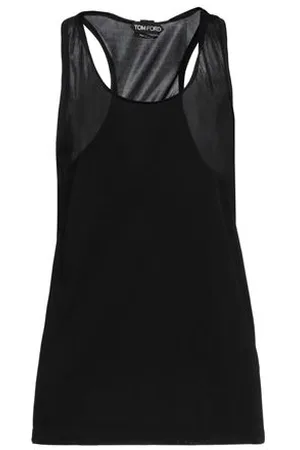 Tom Ford TOPWEAR - Tank Tops - on YOOX.com