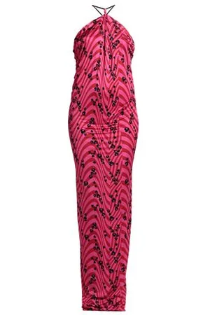 Serafini DRESSES - Maxi dresses - on YOOX.com
