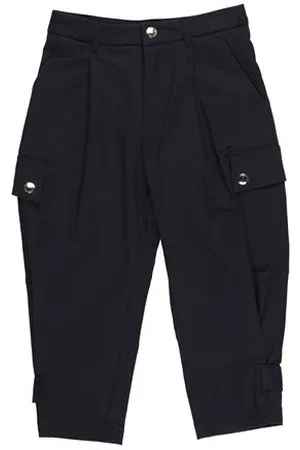 Chloé BOTTOMWEAR - Trousers - on YOOX.com